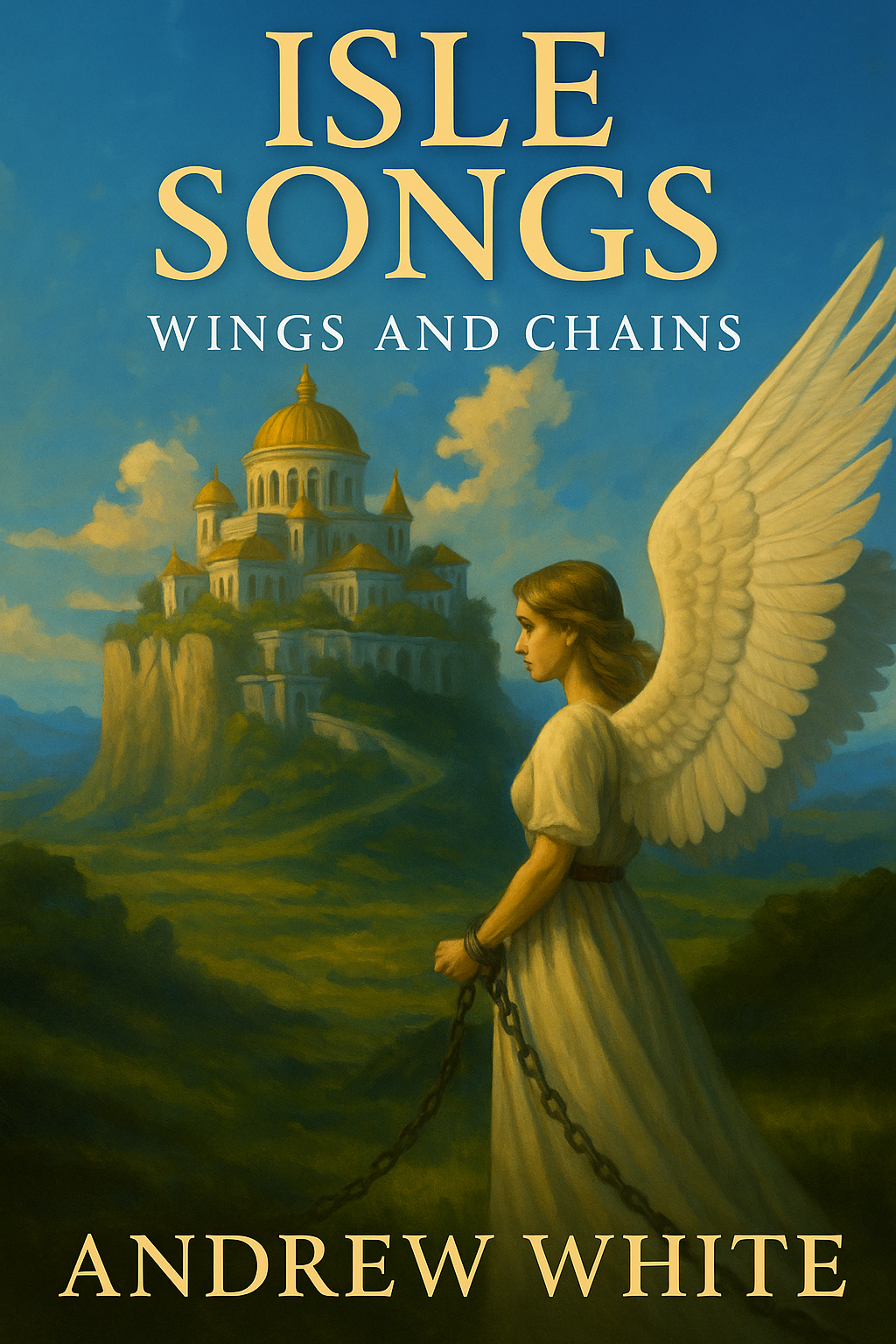 Songs of the Isles: Wings and Chains